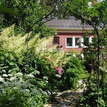 Villa Suvela *
