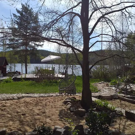 Suvela Villa
